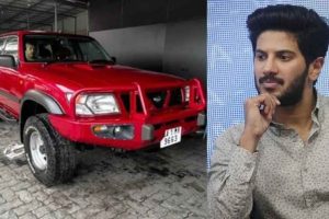 Dulquer Salmaan