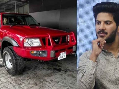 Dulquer Salmaan