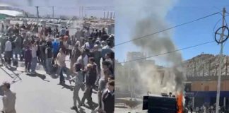Ladakh Statehood Protest