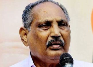 เดตเดฏเดจเดพเดเต เดกเดฟเดธเดฟเดธเดฟ เดชเตเดฐเดธเดฟเดกเดฃเตเดเต เดเตปเดกเดฟ เด
เดชเตเดชเดเตเดเตป เดฐเดพเดเดฟเดตเดเตเดเต; เดเดฟเดเต เดเดธเดเตเดเดฟเดจเต เดชเดเดฐเด เดเตเดฎเดคเดฒ Wayanad DCC President ND Appachan Resigned