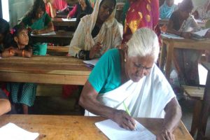 Thulyatha Course Literacy Mission