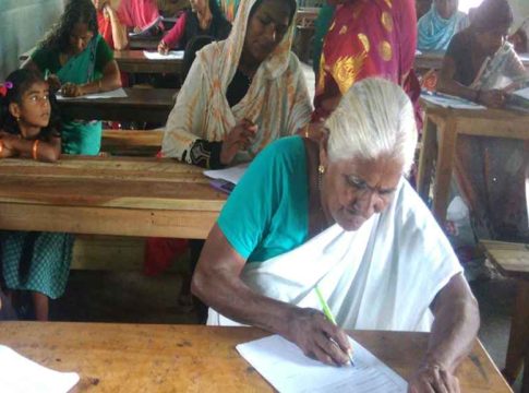 Thulyatha Course Literacy Mission