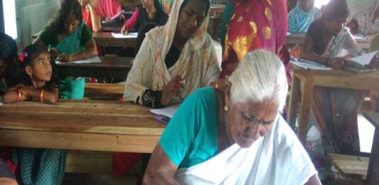 Thulyatha Course Literacy Mission