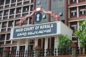 Kerala High Court 