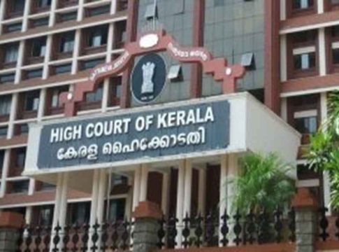 Kerala High Court 