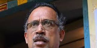 KM Shajahan