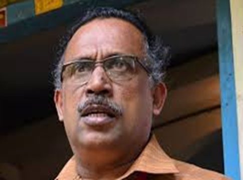 KM Shajahan