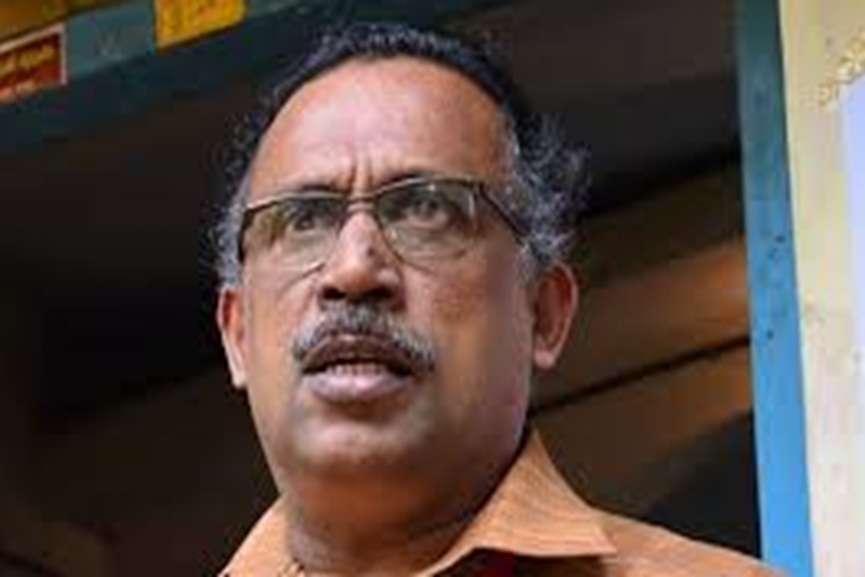 KM Shajahan KM Shajahan