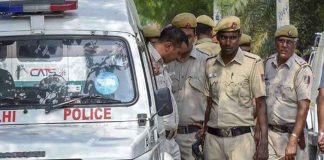 Delhi Police