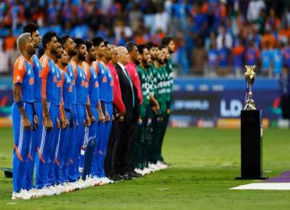 India vs Pakistan Asia Cup 2025