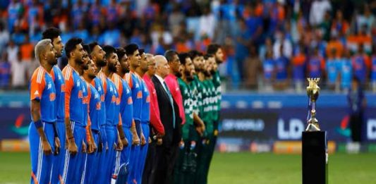 India vs Pakistan Asia Cup 2025