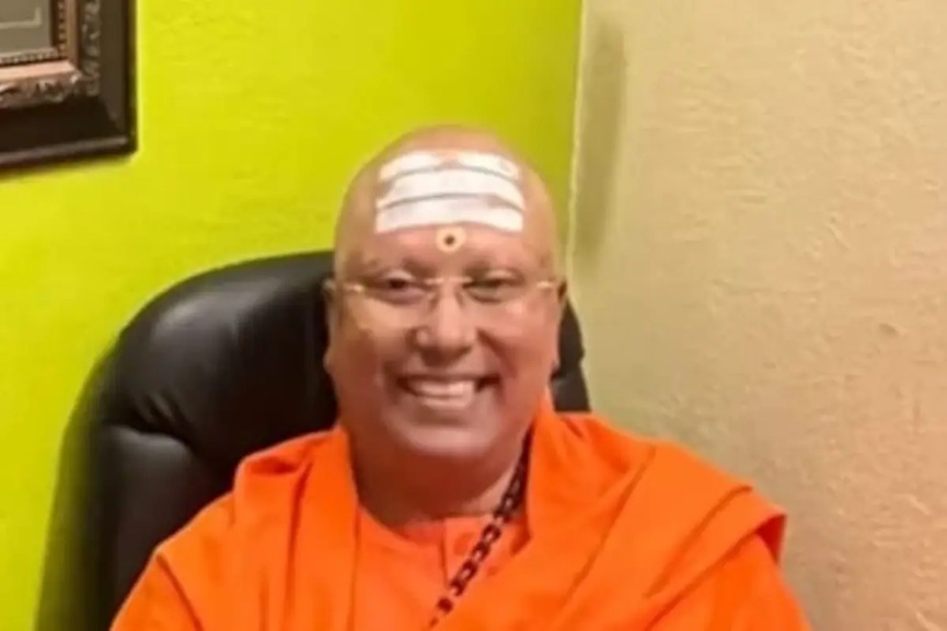 Swami Chaithanyananda Swami Chaithanyananda