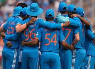 നാടകീയം; ഏഷ്യാ കപ്പ് കിരീടം ഏറ്റുവാങ്ങാൻ വിസമ്മതിച്ച് ഇന്ത്യൻ ടീം Asai Cup 2025