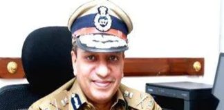 DGP Yogesh Gupta