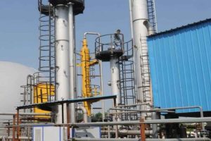 Chennai Ennore Power Plant Accident