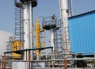 Chennai Ennore Power Plant Accident