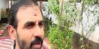 Unnikrishnann Potti Sabarimala Gold Plating Controversy