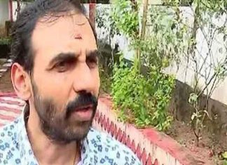 Unnikrishnann Potti Sabarimala Gold Plating Controversy