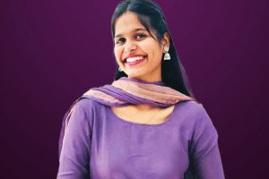 shreya
