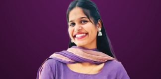 shreya