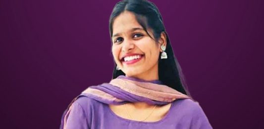 shreya