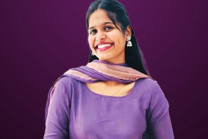 shreya