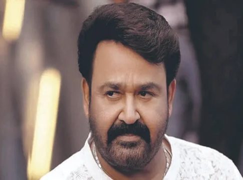 Mohanlal