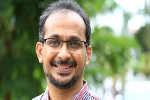 E. SanthoshKumar