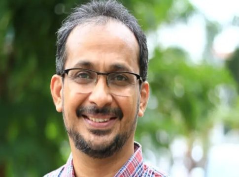 E. SanthoshKumar