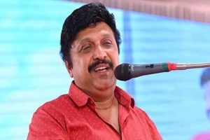 Transport Minister KB Ganesh Kumar