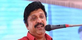 Transport Minister KB Ganesh Kumar
