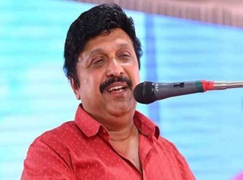 Transport Minister KB Ganesh Kumar