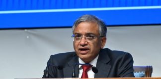 Chief Election Commissioner Gyanesh Kumar 
