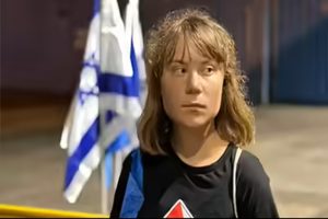 Greta Thunberg