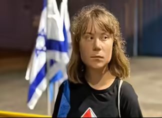 Greta Thunberg