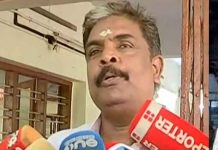 ശബരിമല മുൻ അഡ്മിനിസ്ട്രേറ്റീവ് ഓഫീസർ മുരാരി ബാബു അന്തരിച്ചു Murari Babu- Sbarimala Gold Plating Controversy