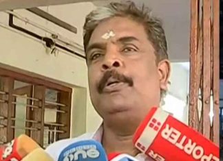 เดถเดฌเดฐเดฟเดฎเดฒ เดธเตเดตเตผเดฃเดเตเดเตเดณเตเดณ; เดฎเตเดฐเดพเดฐเดฟ เดฌเดพเดฌเตเดตเดฟเดจเต เดเดธเตโเดฑเตเดฑเดกเดฟเดฏเดฟเดฒเตเดเตเดคเตเดคเต เดเตเดฆเตเดฏเด เดเตเดฏเตเดฏเตเดจเตเดจเต Murari Babu- Sbarimala Gold Plating Controversy