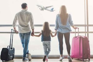 Family Visa in Oman