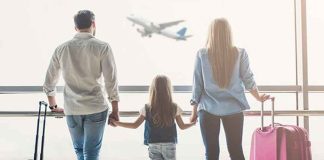 Family Visa in Oman