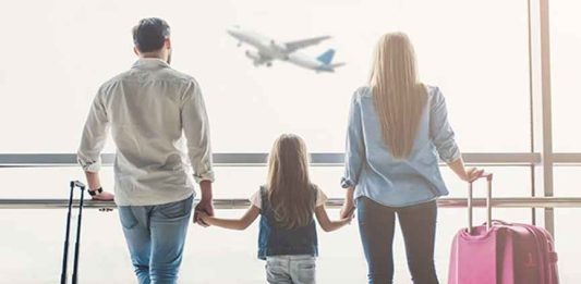 Family Visa in Oman