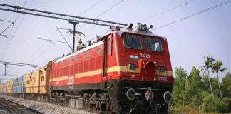 Indian Railway