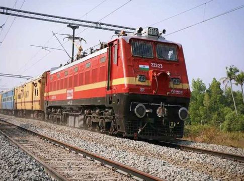 Indian Railway
