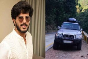 Dulquer Salmaan