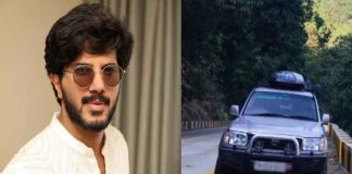 Dulquer Salmaan