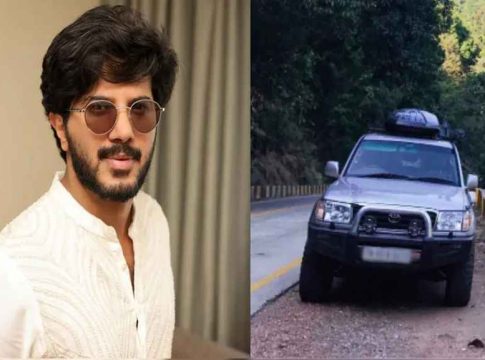 Dulquer Salmaan
