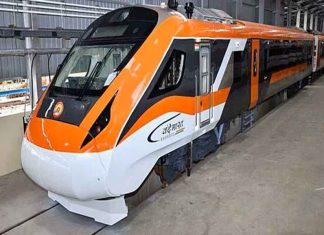 എറണാകുളം- ബെംഗളൂരു വന്ദേഭാരതിൽ പുനഃക്രമീകരണം; ജനുവരി മുതൽ കൂടുതൽ ടിക്കറ്റുകൾ Vande Bharat