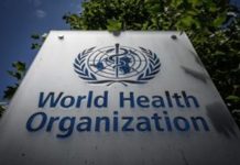 World Health Organaisation