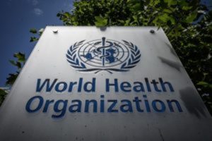 World Health Organaisation