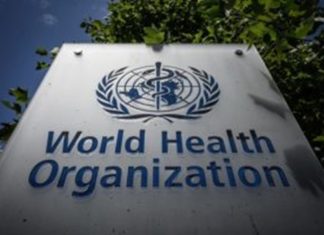 World Health Organaisation