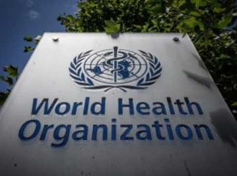 World Health Organaisation